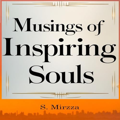 Cover of Musings of Inspiring Souls