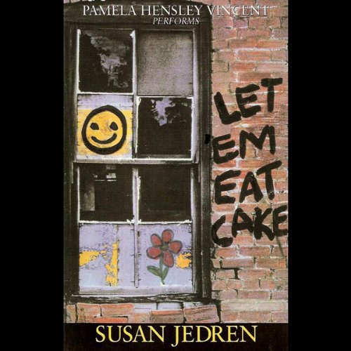 Cover of Let 'Em Eat Cake