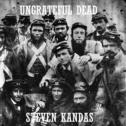 Cover of Ungrateful Dead