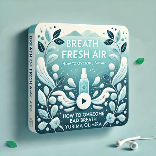 Cover of Breath of Fresh Air