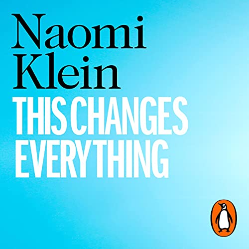 Cover of This Changes Everything