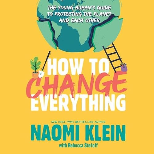 Cover of How to Change Everything