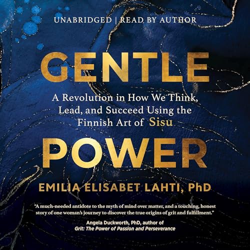 Cover of Gentle Power