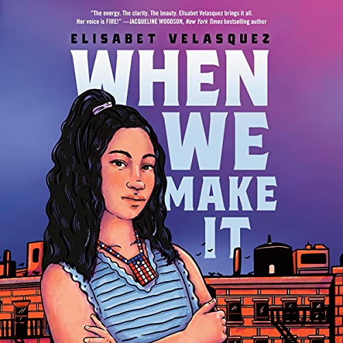 Cover of When We Make It