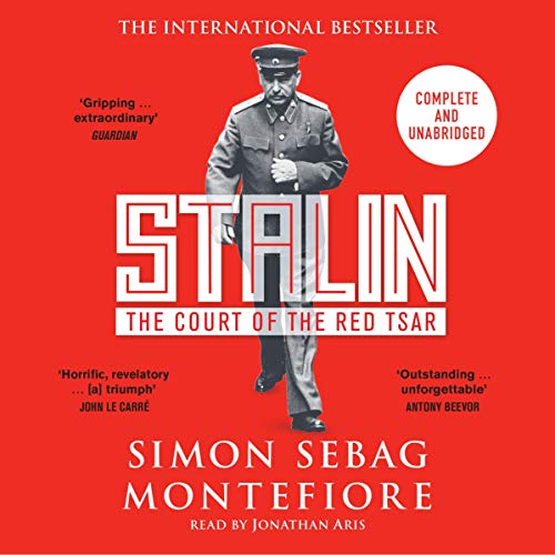 Cover of Stalin