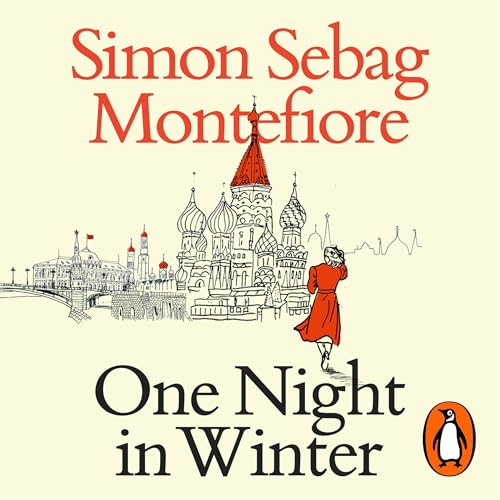 Cover of One Night in Winter