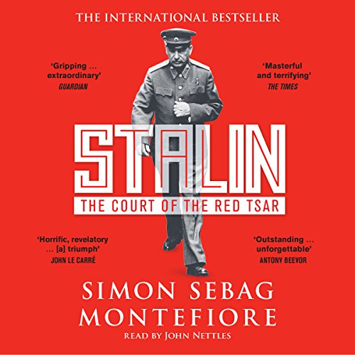 Cover of Stalin