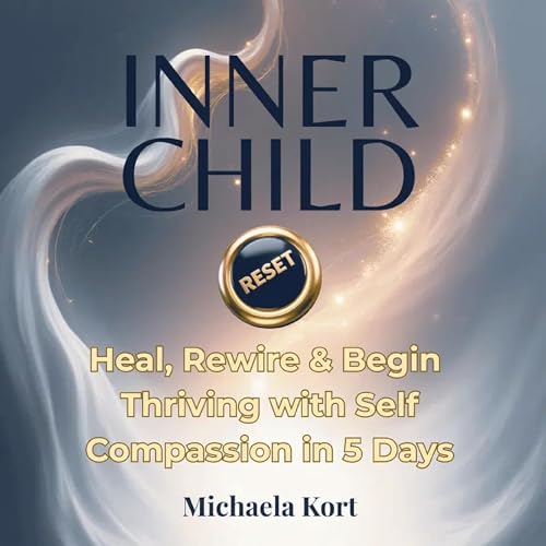 Cover of Inner Child Reset