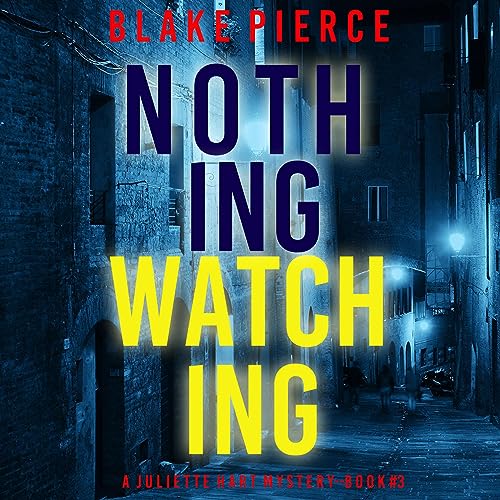 Cover of Nothing Watching