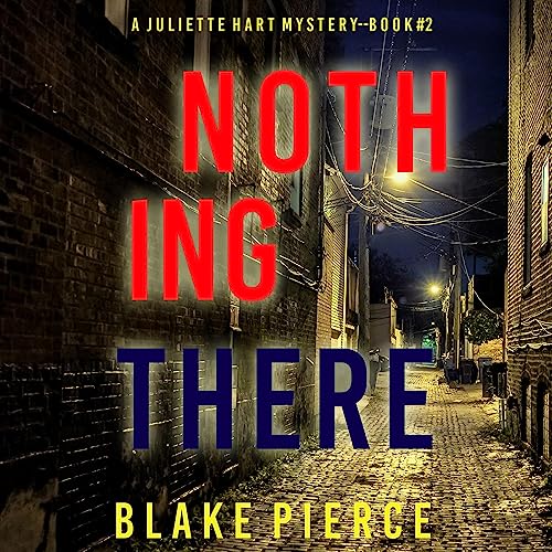 Cover of Nothing There