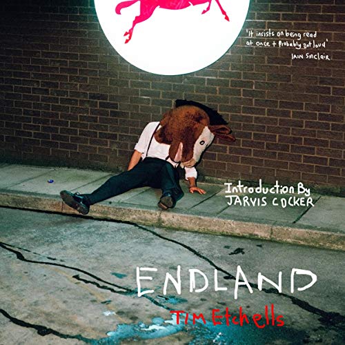 Cover of Endland