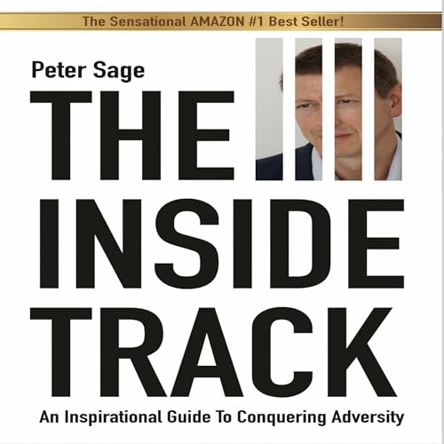 Cover of The Inside Track