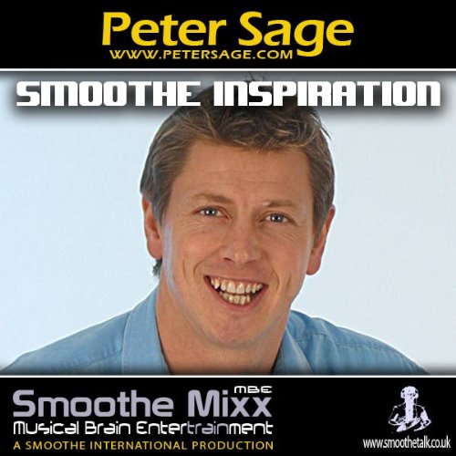 Cover of Peter Sage Smoothe Mixx