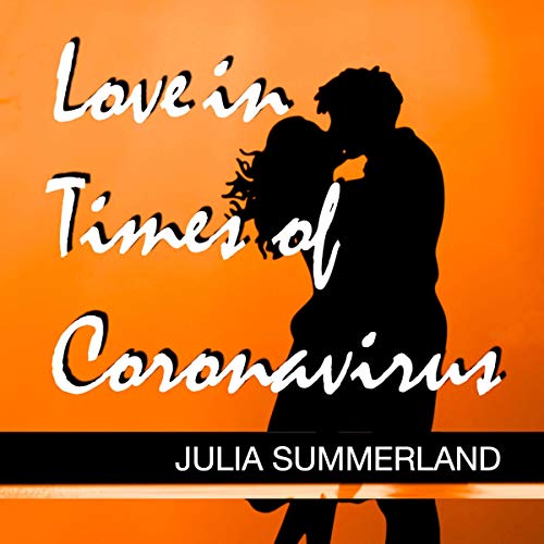 Cover of Love in Times of Coronavirus