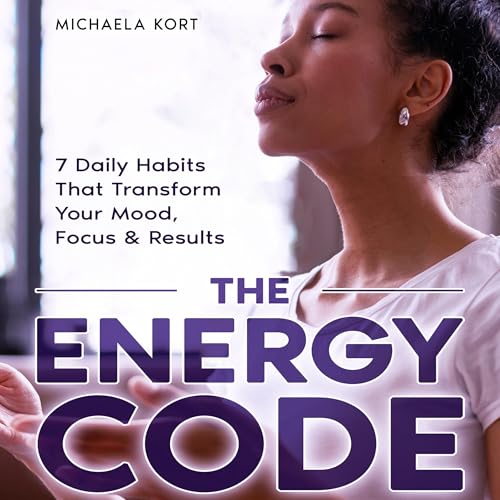 Cover of The Energy Code