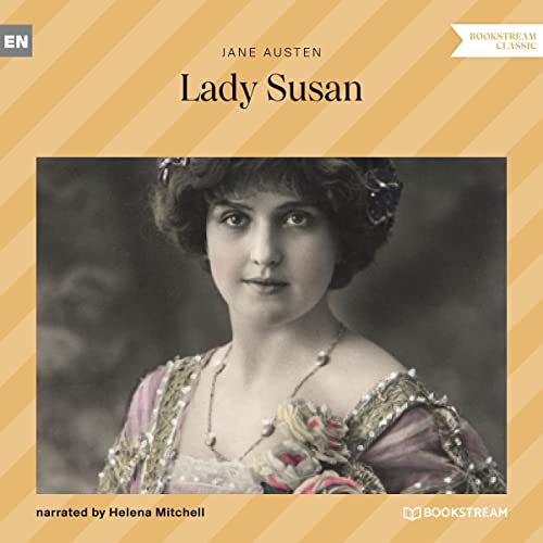 Cover of Lady Susan