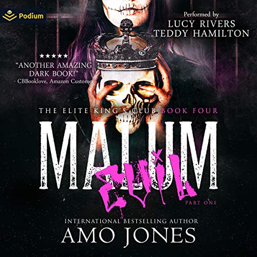 Cover of Malum: Part One