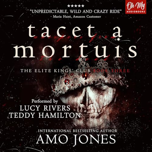 Cover of Tacet a Mortuis