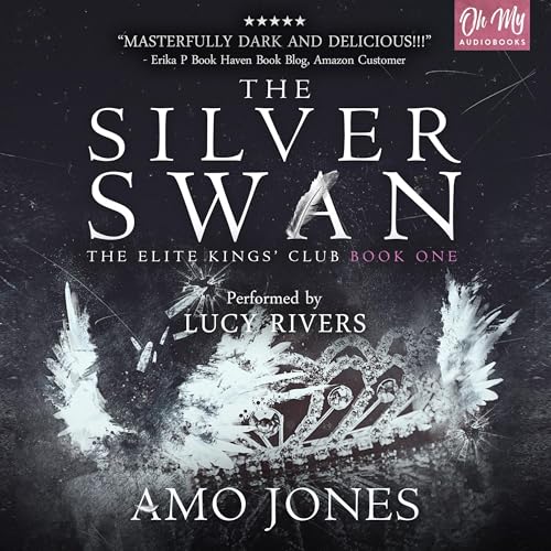 Cover of The Silver Swan