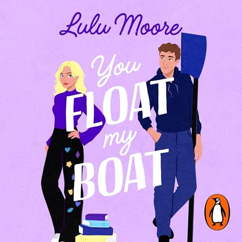 Cover of You Float My Boat