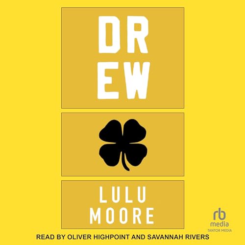 Cover of Drew