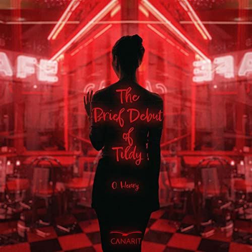 Cover of The Brief Debut of Tildy
