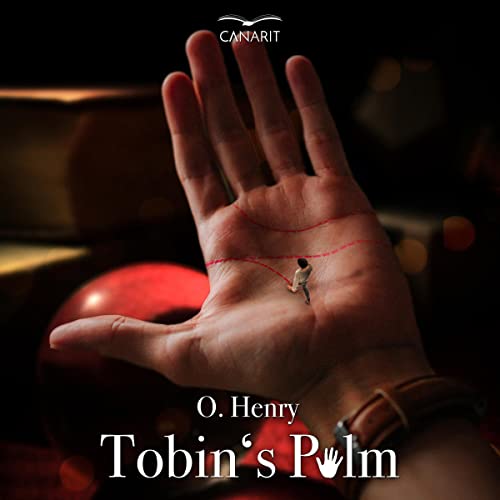 Cover of Tobin's Palm