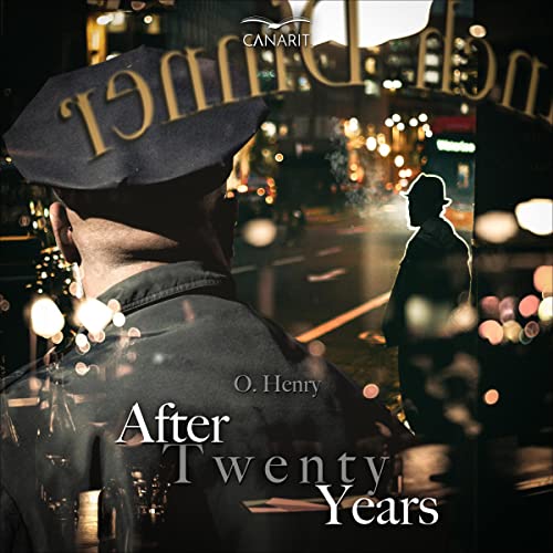 Cover of After 20 Years