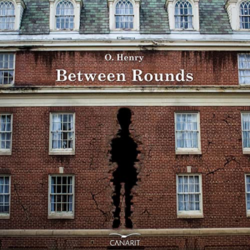 Cover of Between Rounds