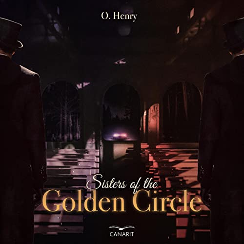Cover of Sisters of the Golden Circle