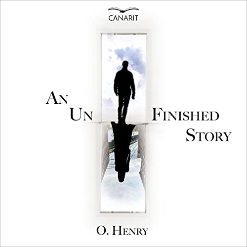 Cover of An Unfinished Story