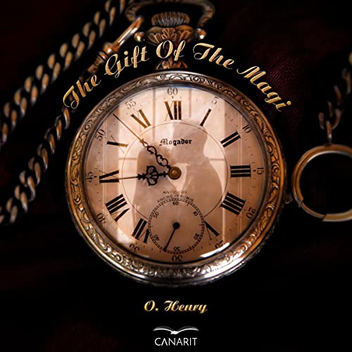 Cover of The Gift of the Magi