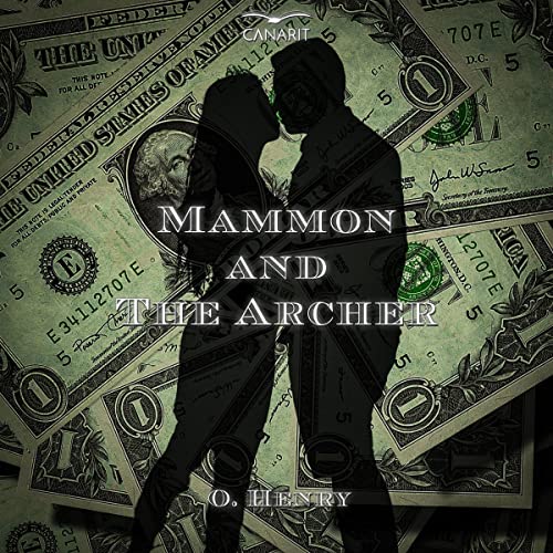 Cover of Mammon and the Archer