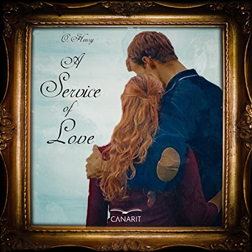 Cover of A Service of Love