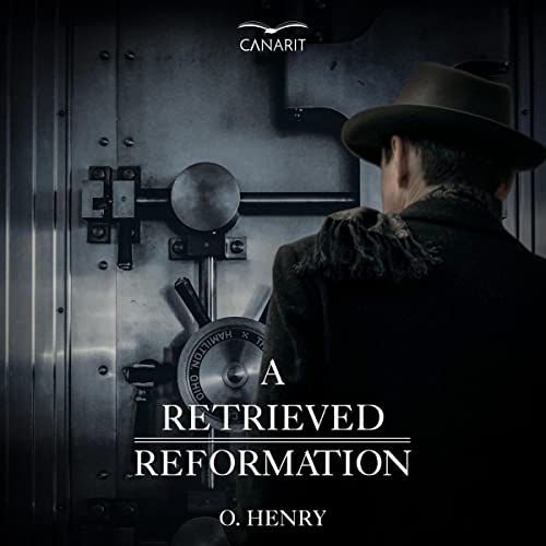 Cover of A Retrieved Reformation