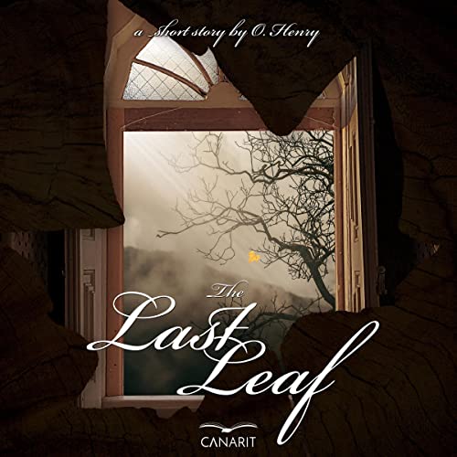 Cover of The Last Leaf