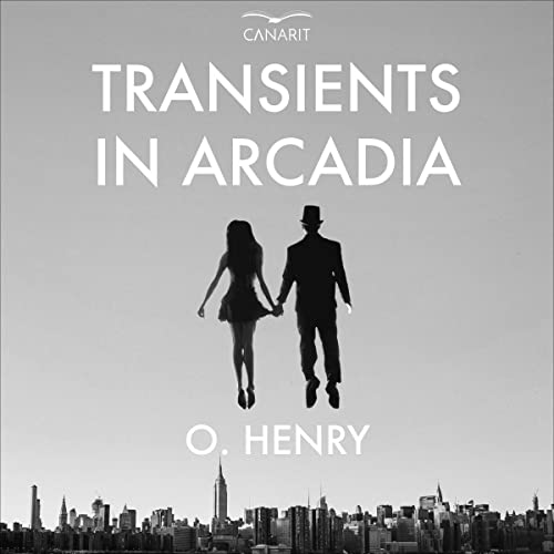 Cover of Transients in Arcadia