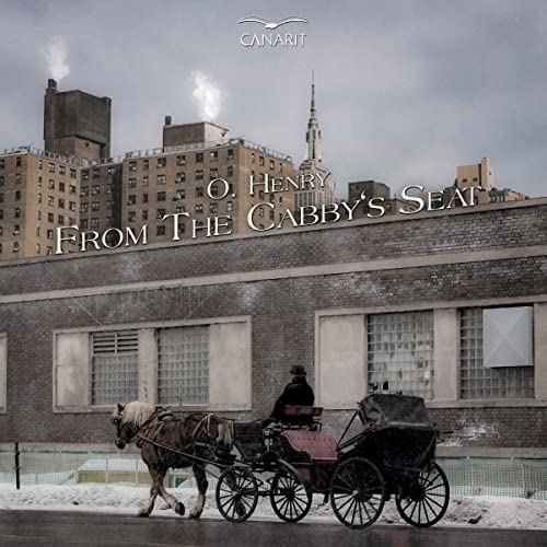 Cover of From the Cabby's Seat