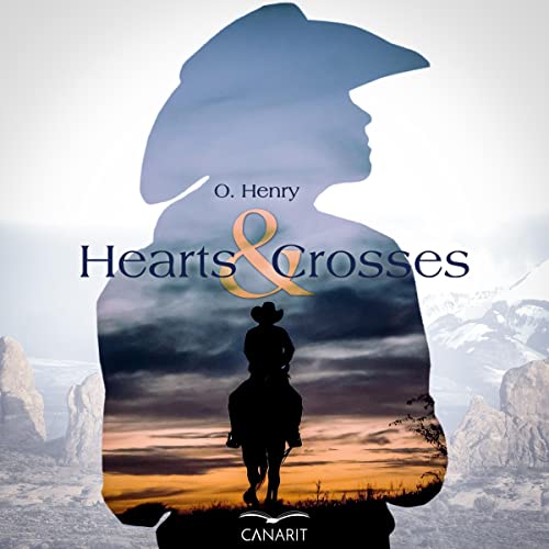 Cover of Hearts and Crosses