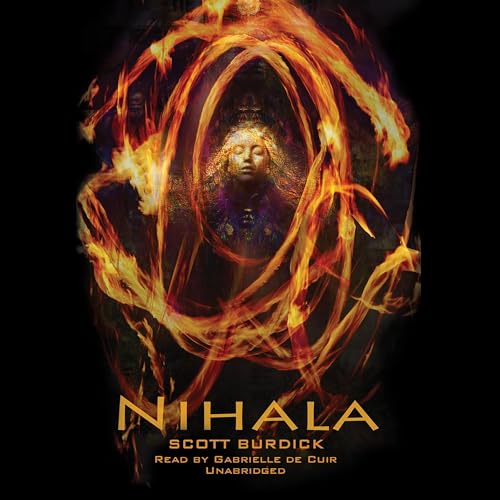 Cover of Nihala