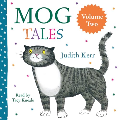 Cover of Mog Tales