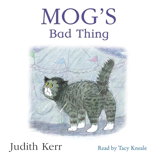 Cover of Mog’s Bad Thing