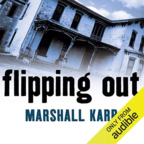 Cover of Flipping Out