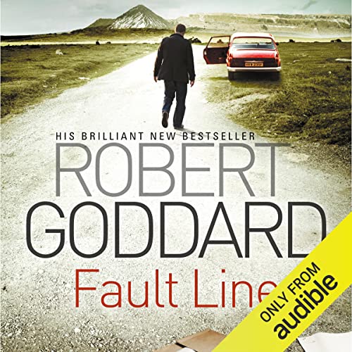 Cover of Fault Line