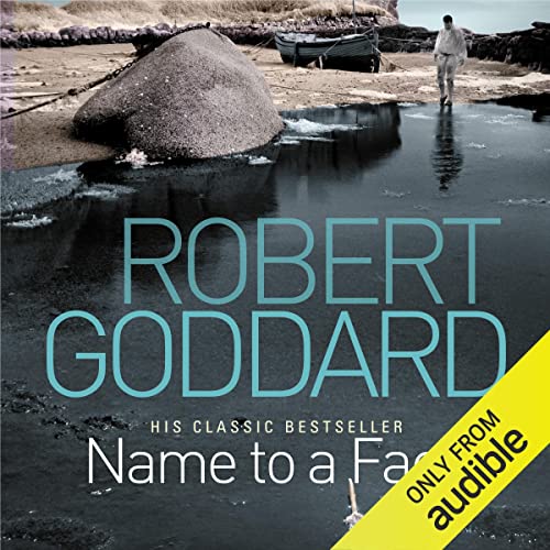 Cover of Name to a Face
