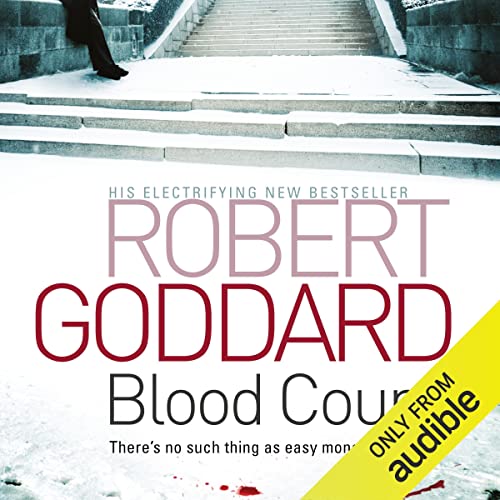 Cover of Blood Count