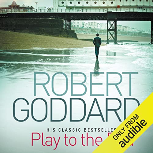 Cover of Play to the End