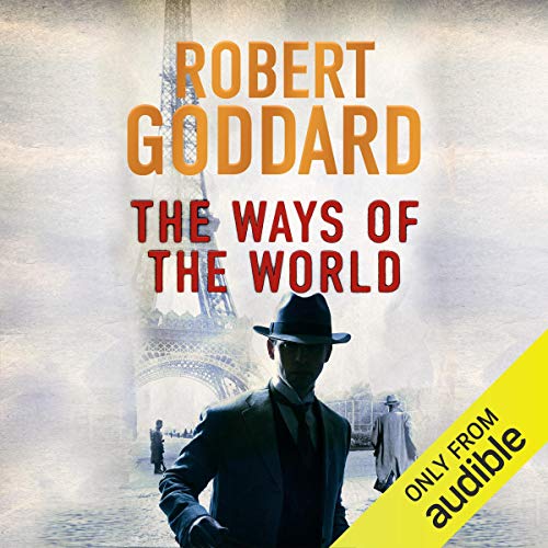 Cover of The Ways of the World