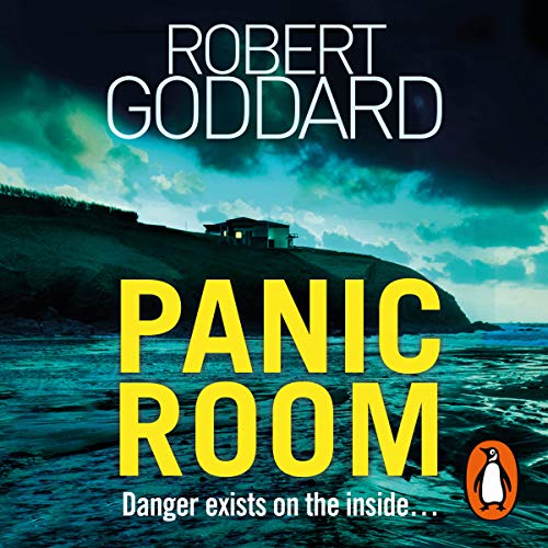 Cover of Panic Room