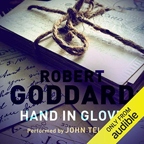 Cover of Hand in Glove